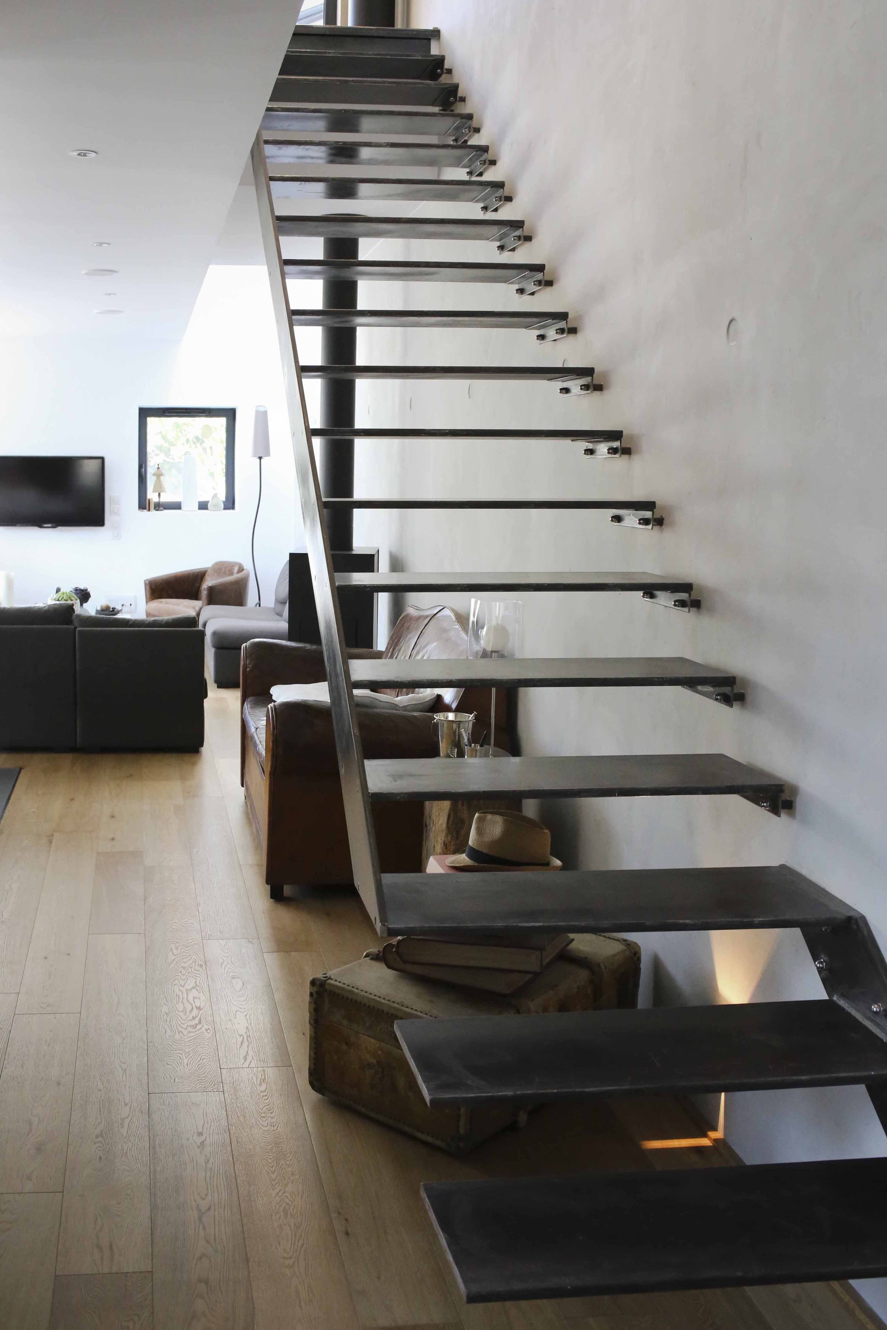 Maison neuve à Biarritz — vue 8