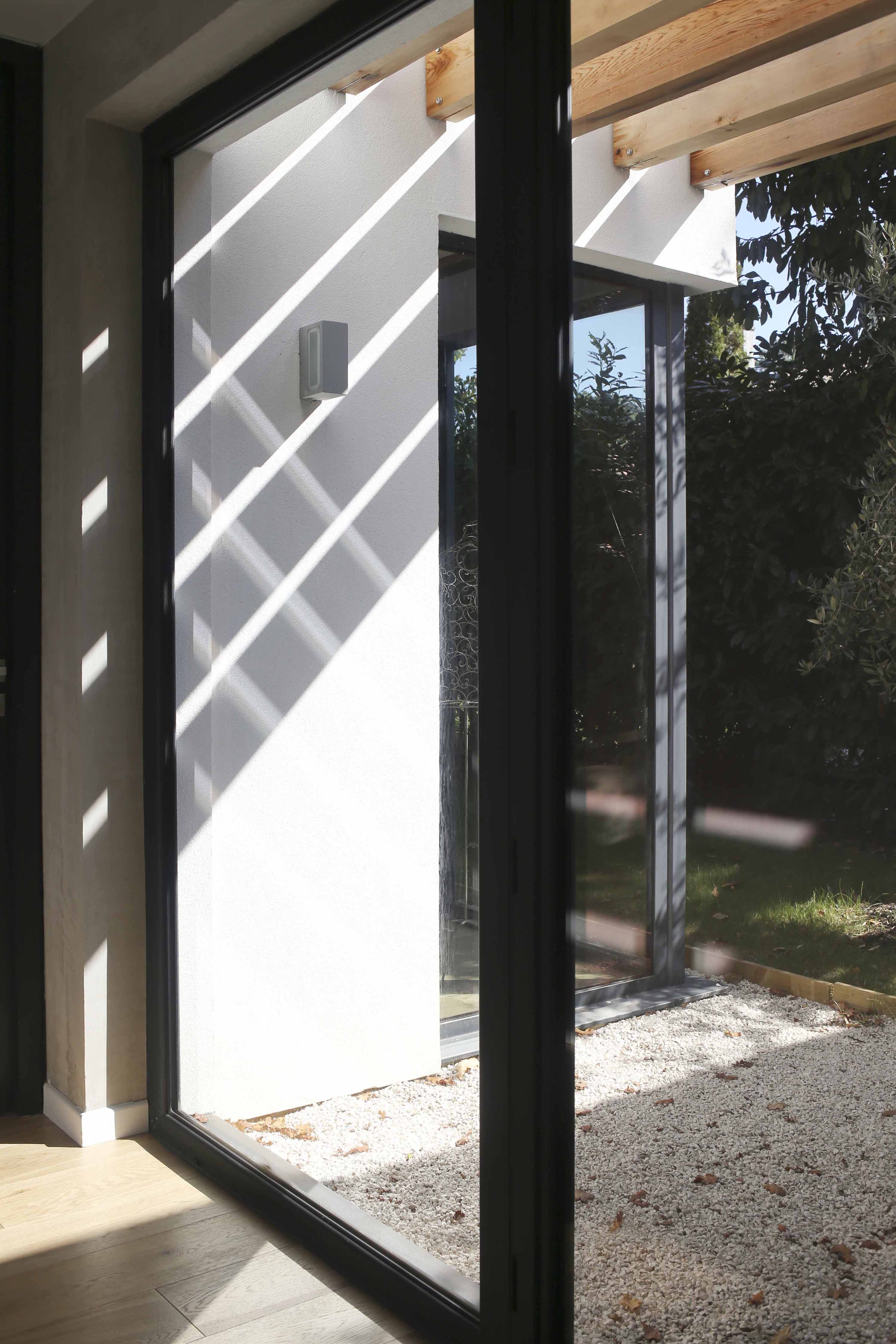 Maison neuve à Biarritz — vue 18