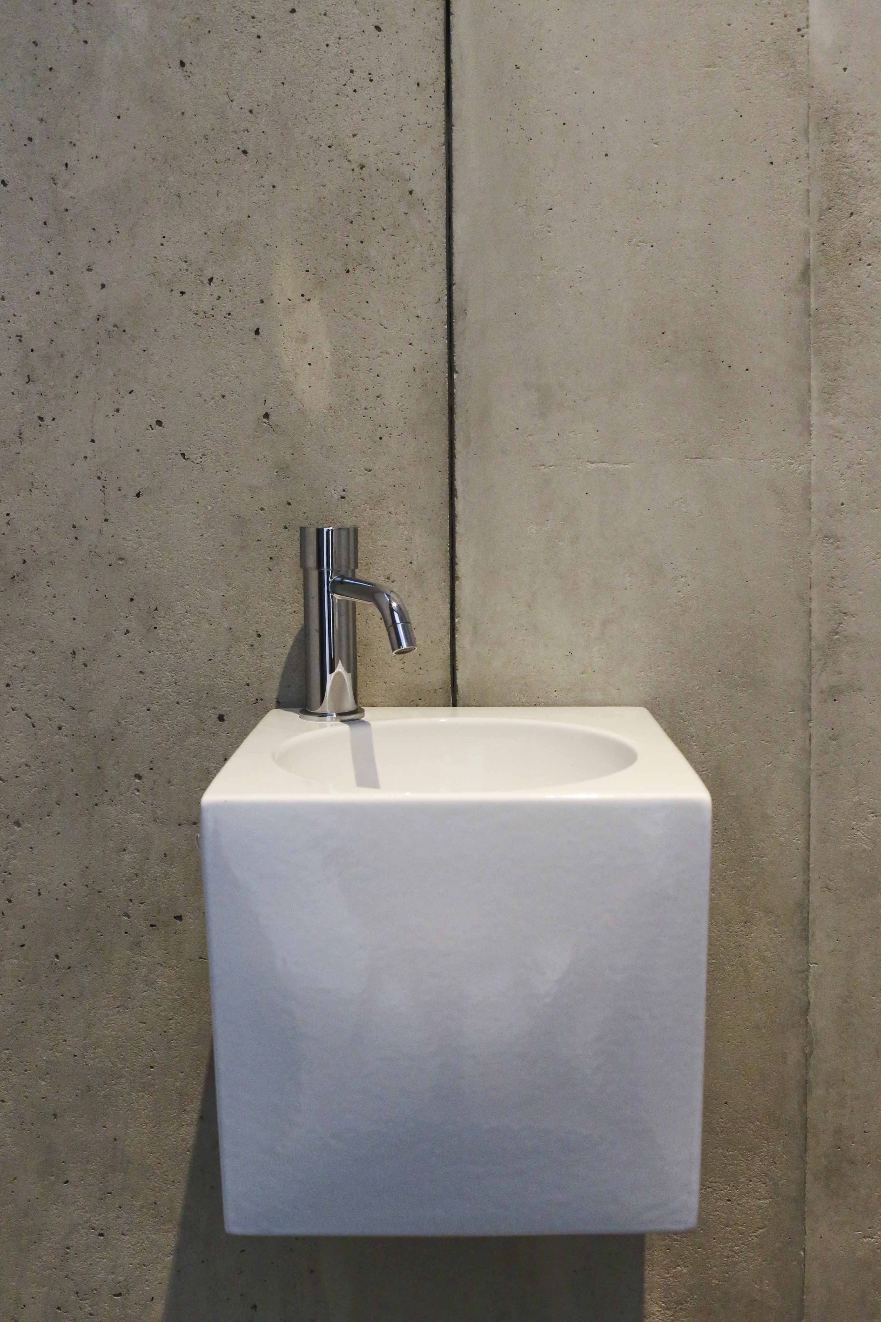 Maison neuve à Biarritz — vue 17