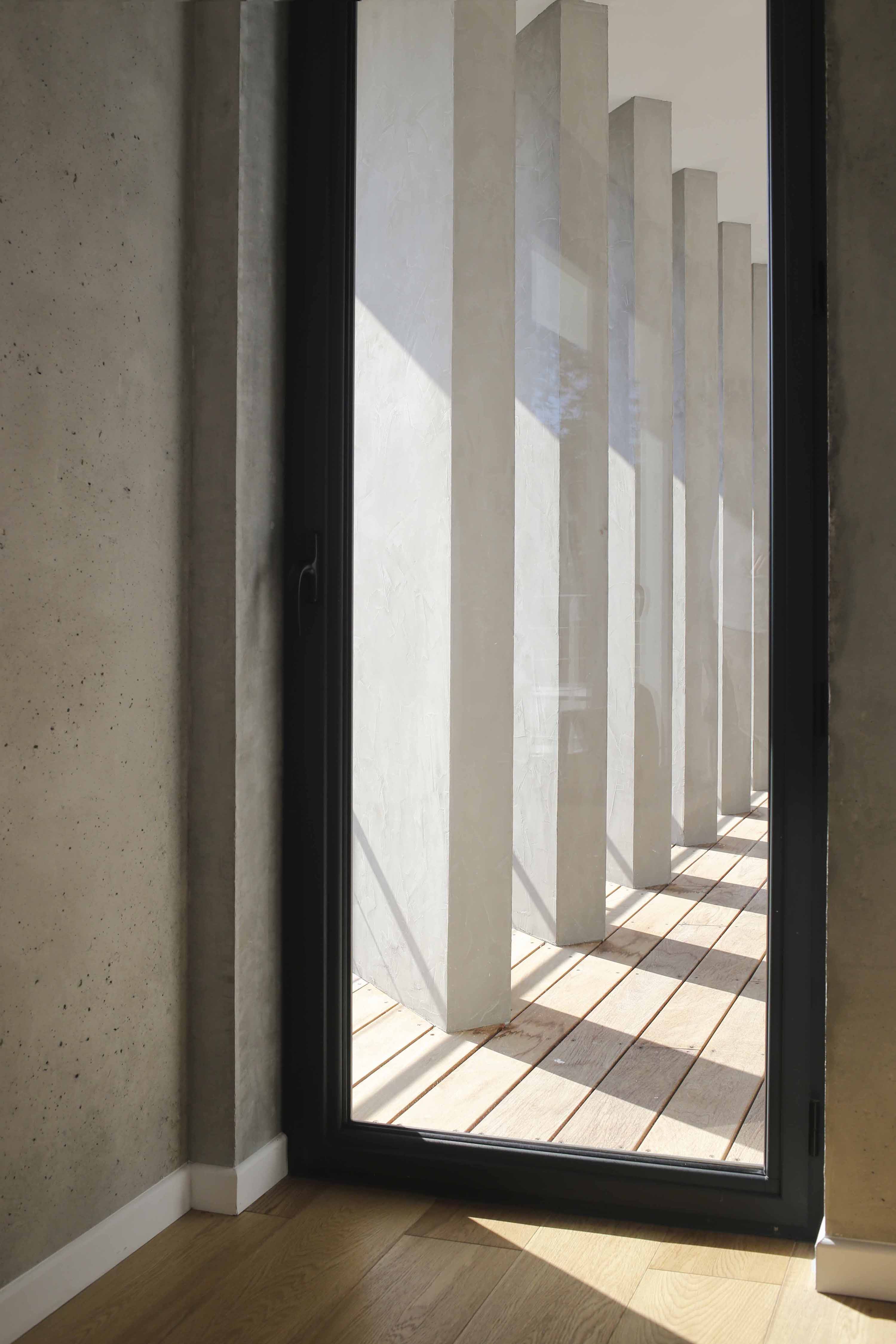 Maison neuve à Biarritz — vue 16