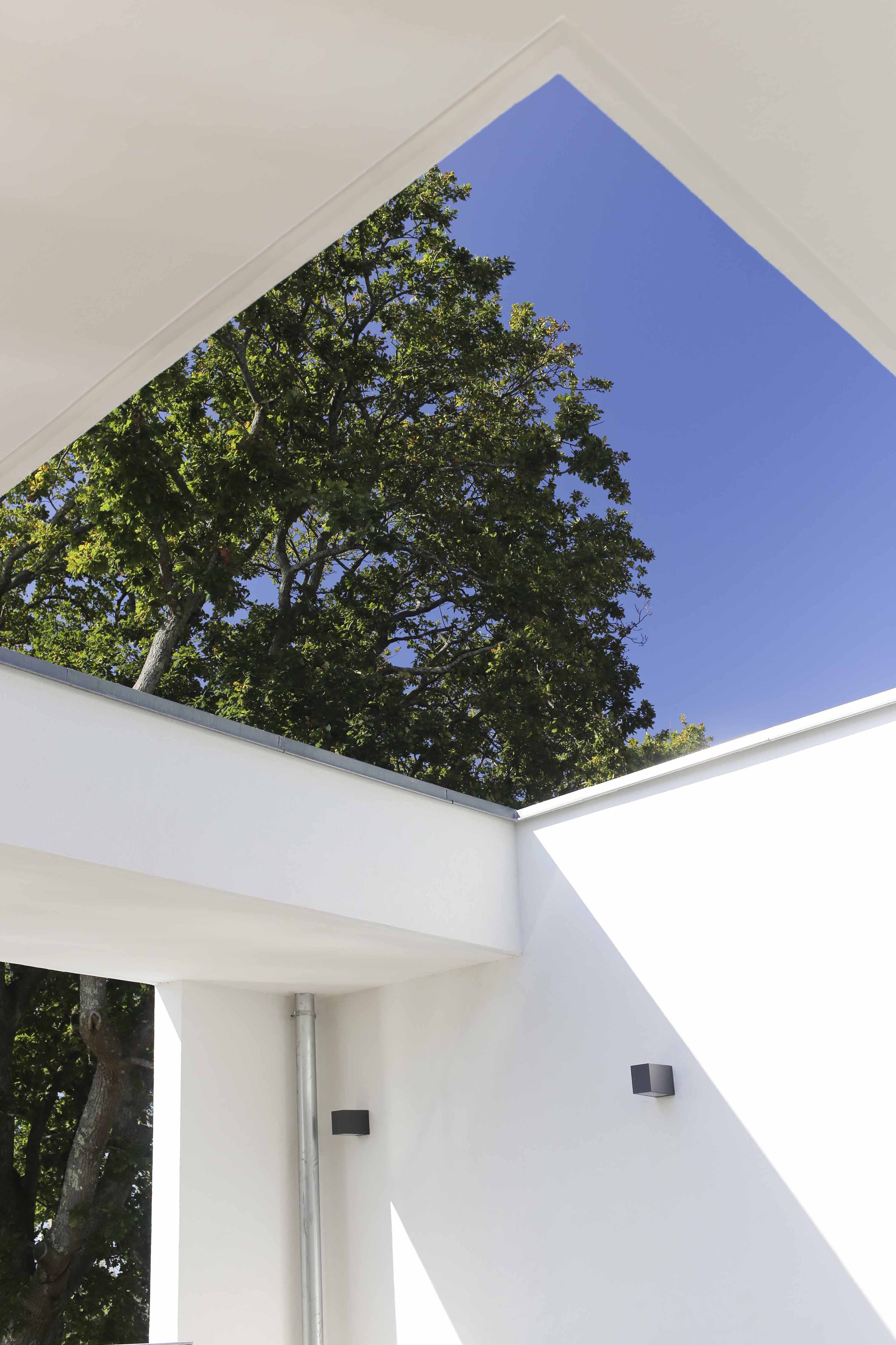 Maison neuve à Biarritz — vue 14