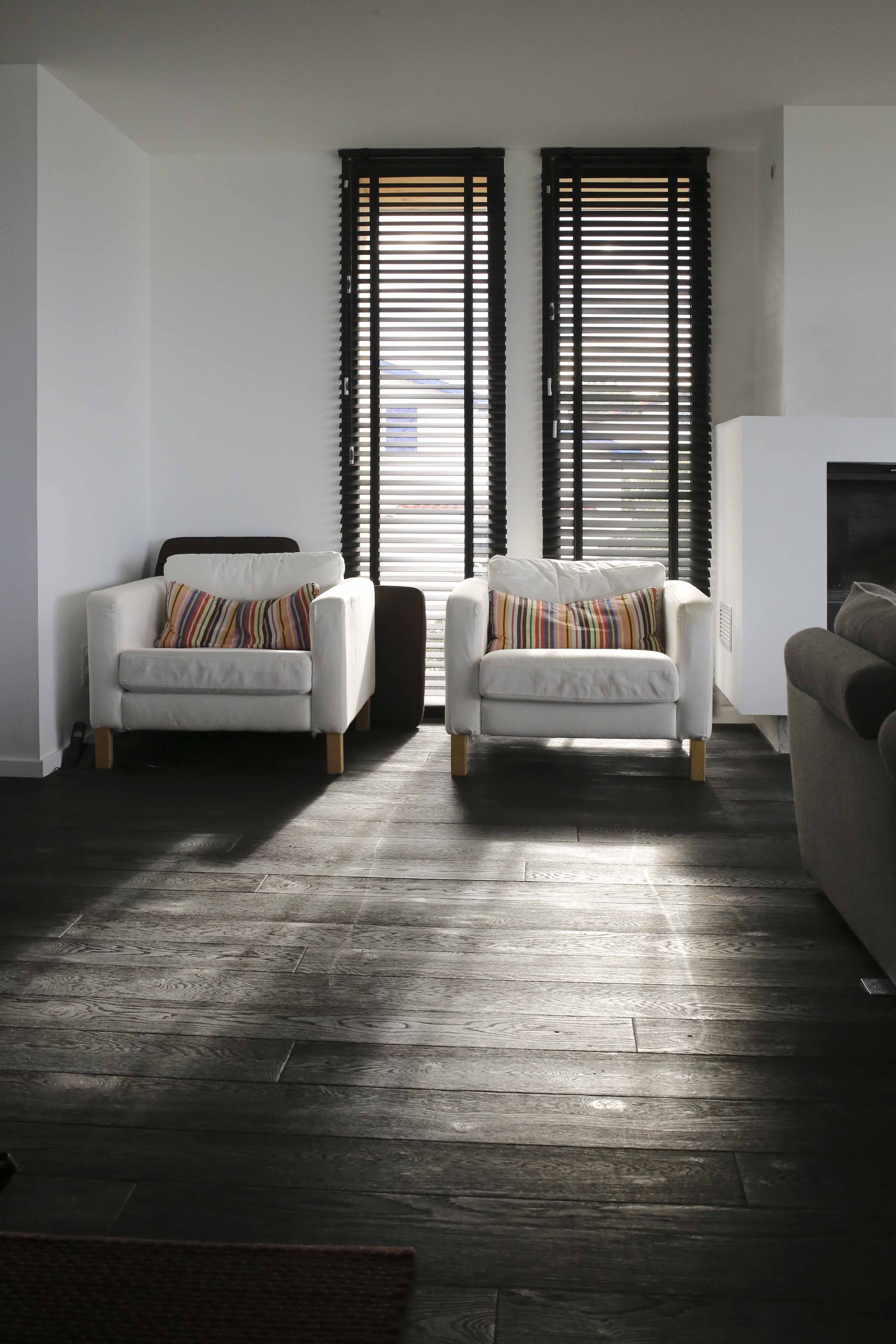 Réhabilitation et extension à Bidart — vue 13