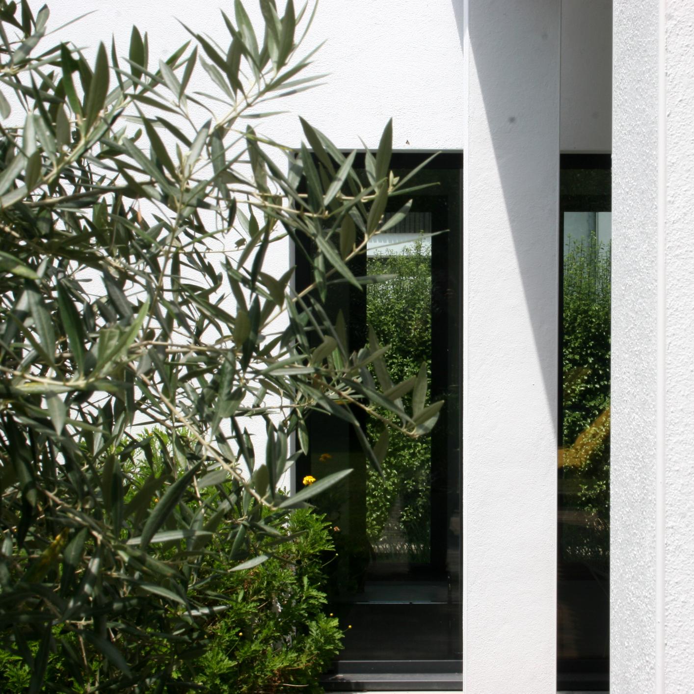 Réhabilitation extension et surélévation d’une maison individuelle à Anglet — vue 9