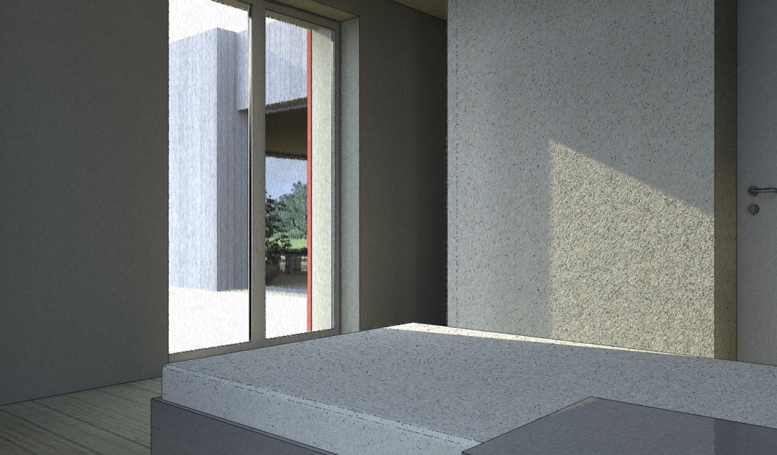 Réhabilitation et extension d’une maison individuelle à Saint Martin de Seignanx — vue 7