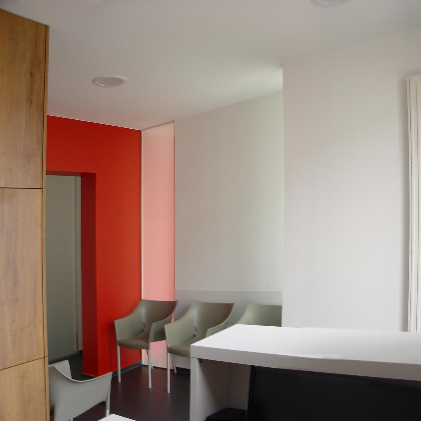 Cabinet de kinésithérapie et d'osteopathie à Biarritz — vue 3