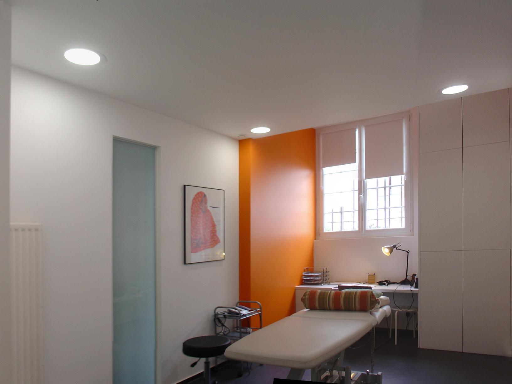 Cabinet de kinésithérapie et d'osteopathie à Biarritz