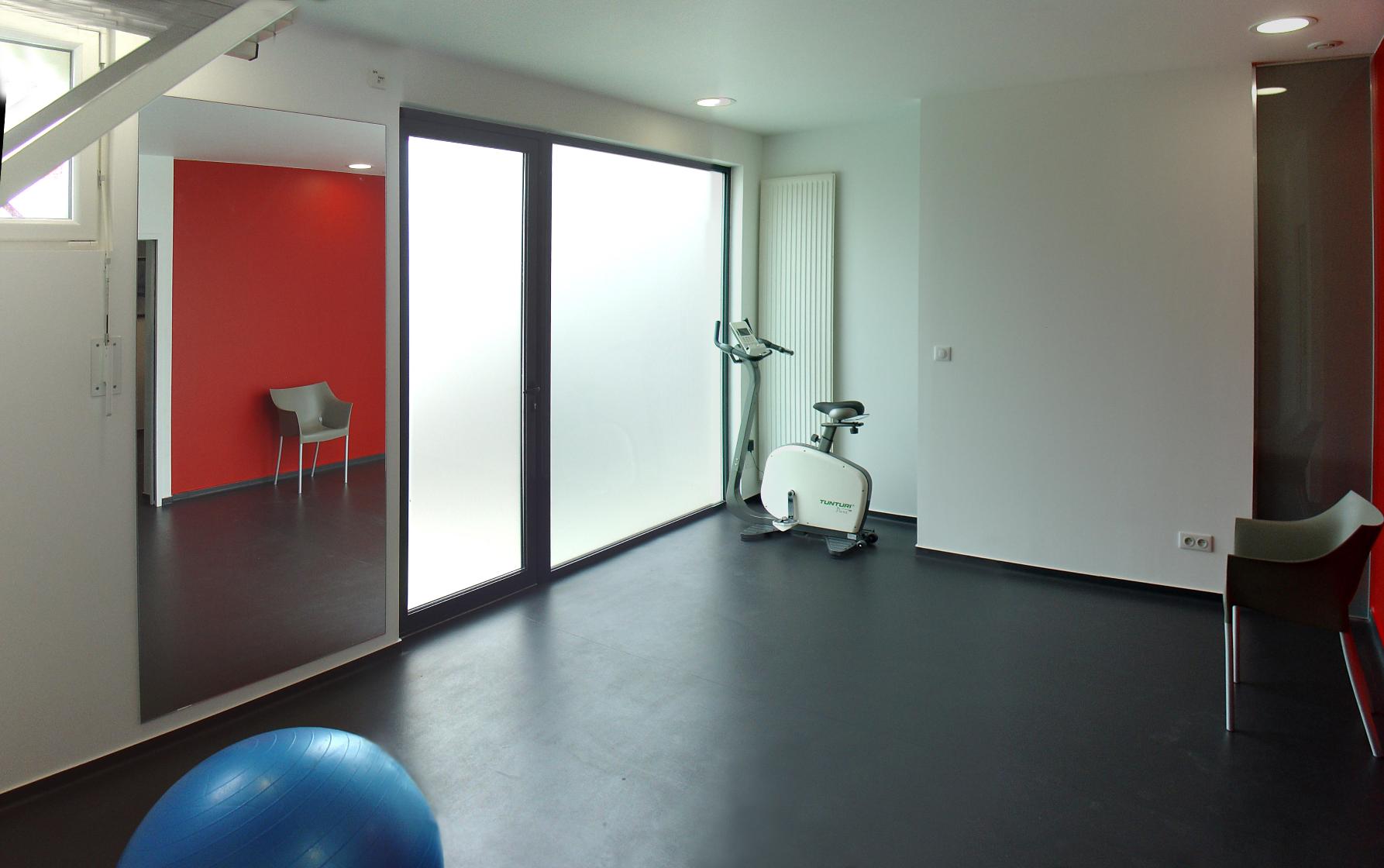 Cabinet de kinésithérapie et d'osteopathie à Biarritz — vue 6