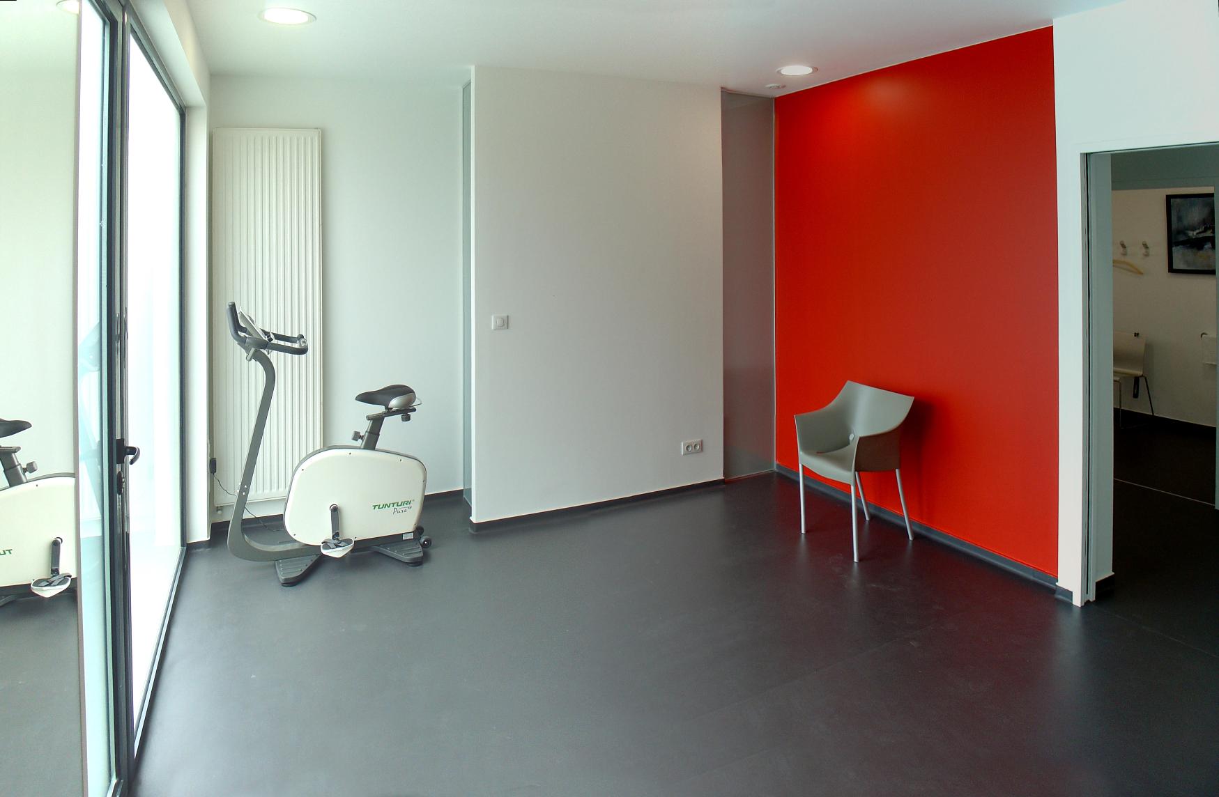 Cabinet de kinésithérapie et d'osteopathie à Biarritz — vue 7