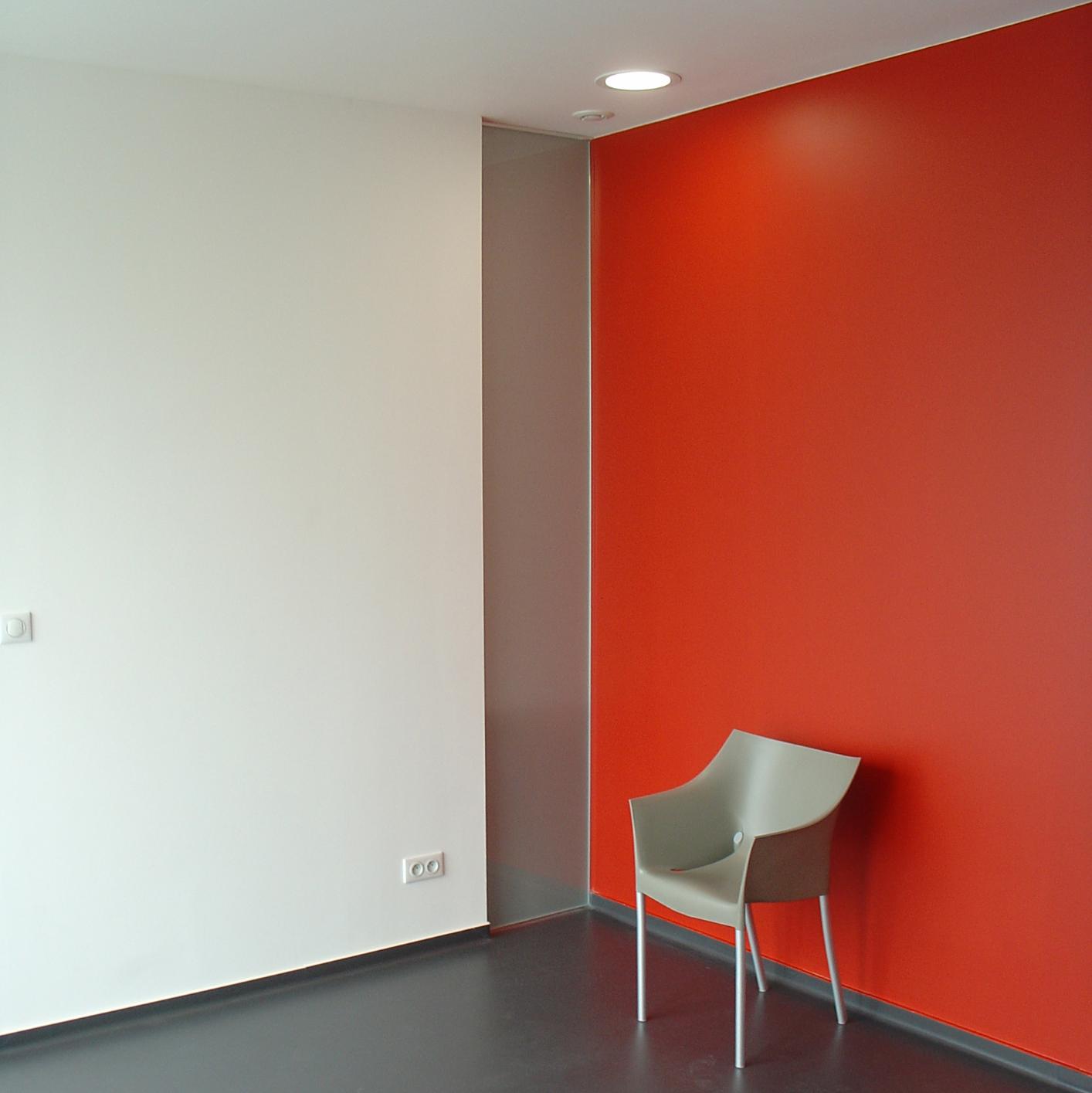 Cabinet de kinésithérapie et d'osteopathie à Biarritz — vue 9