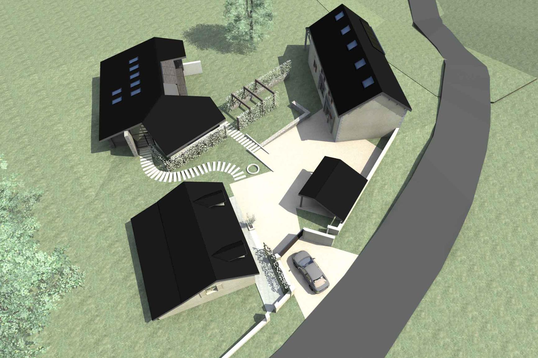 Atelier de photographie à Bernadets