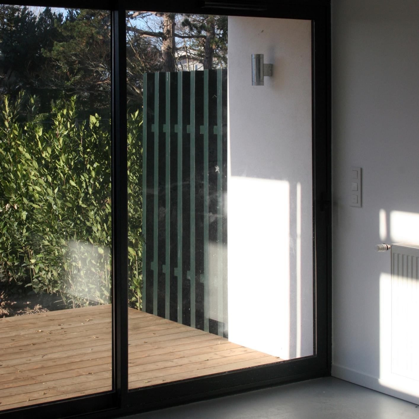 2 maisons jumelées à Saint Jean de Luz — vue 12