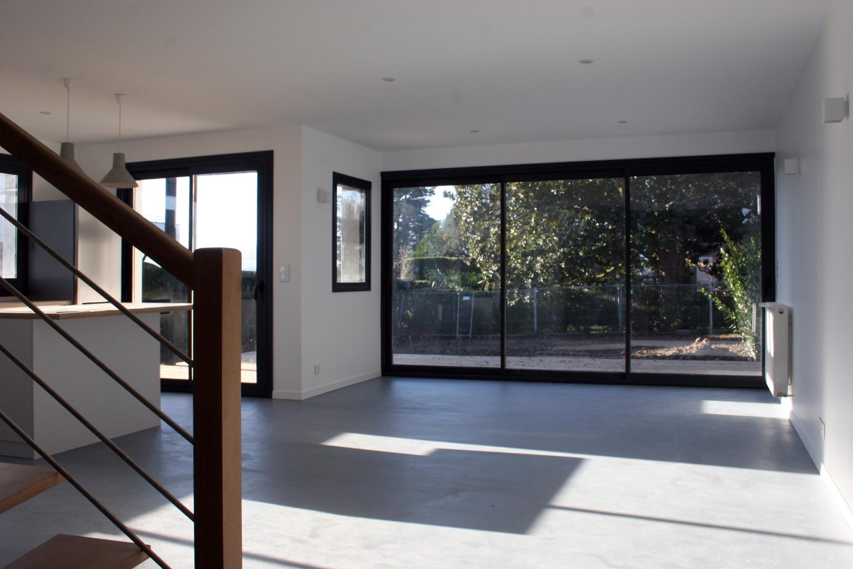 2 maisons jumelées à Saint Jean de Luz — vue 14