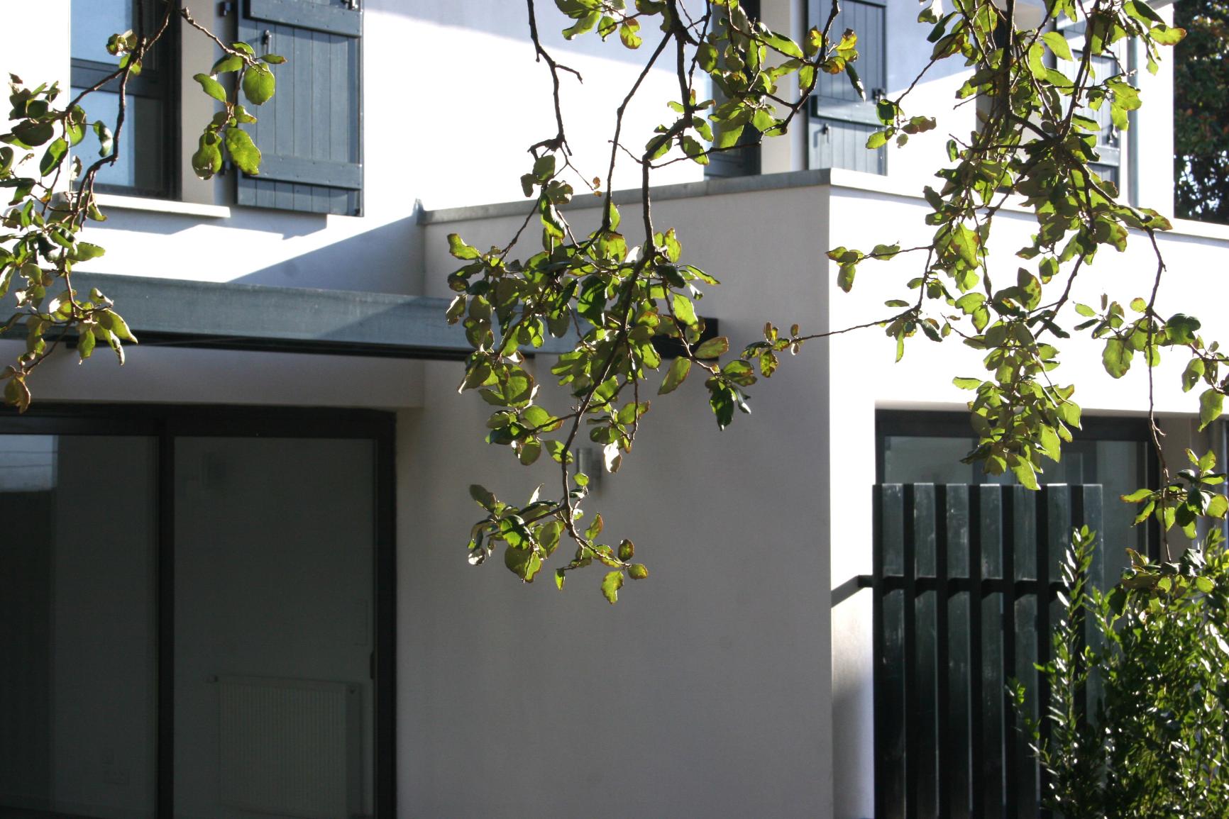 2 maisons jumelées à Saint Jean de Luz