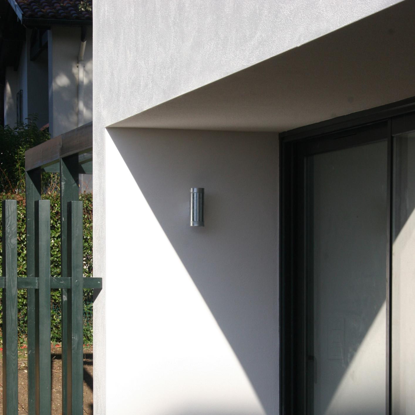 2 maisons jumelées à Saint Jean de Luz — vue 11