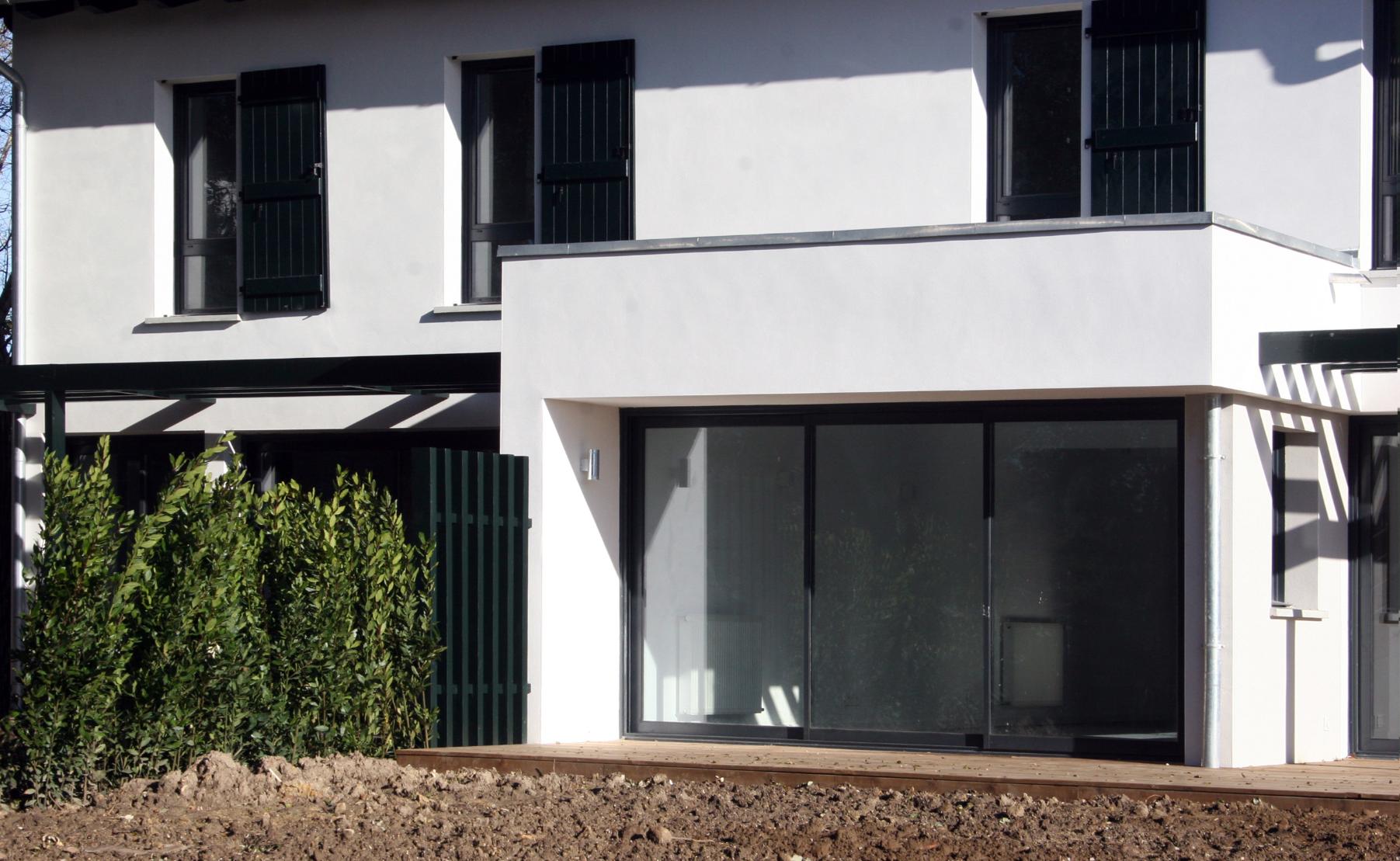 2 maisons jumelées à Saint Jean de Luz — vue 6