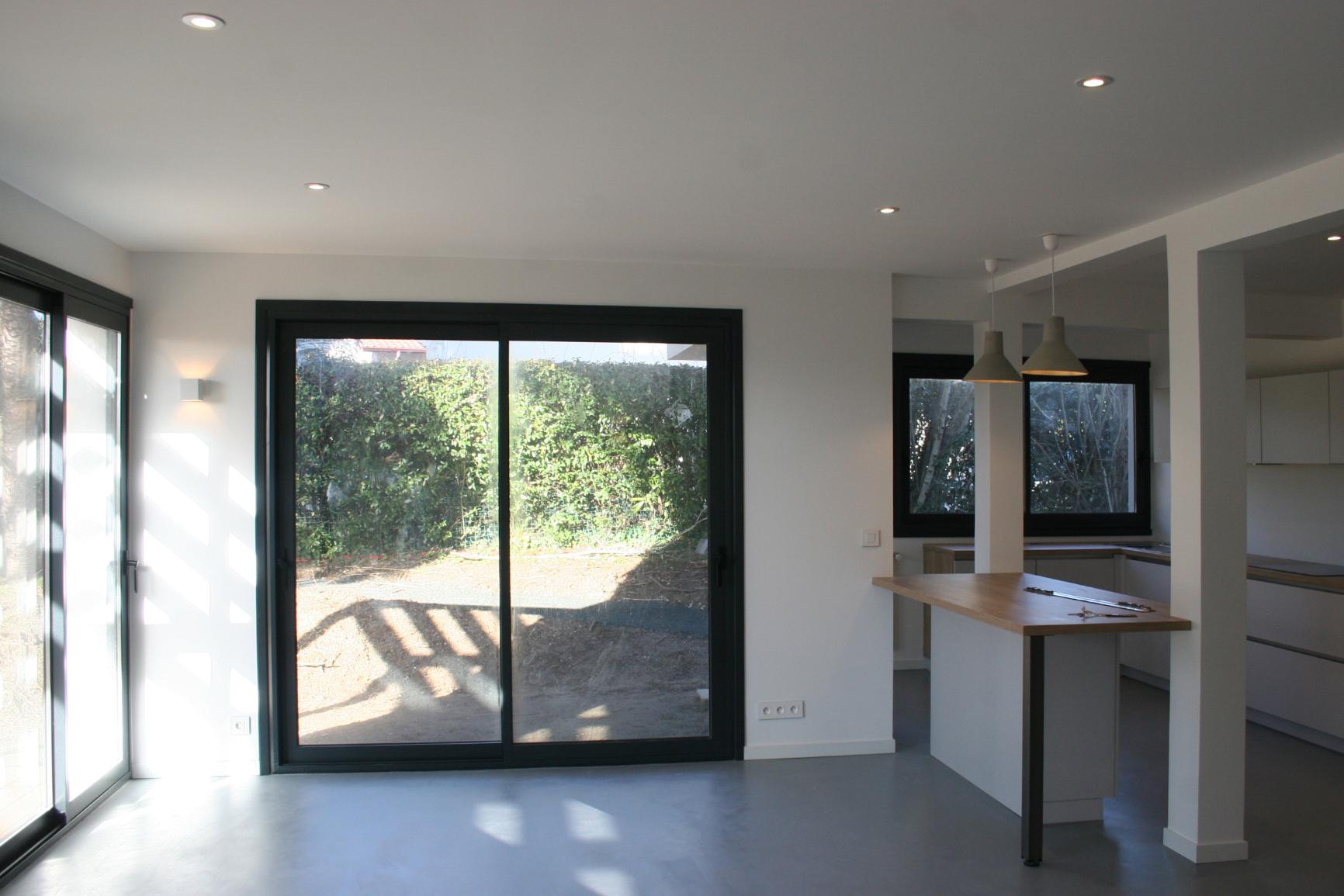 2 maisons jumelées à Saint Jean de Luz — vue 16