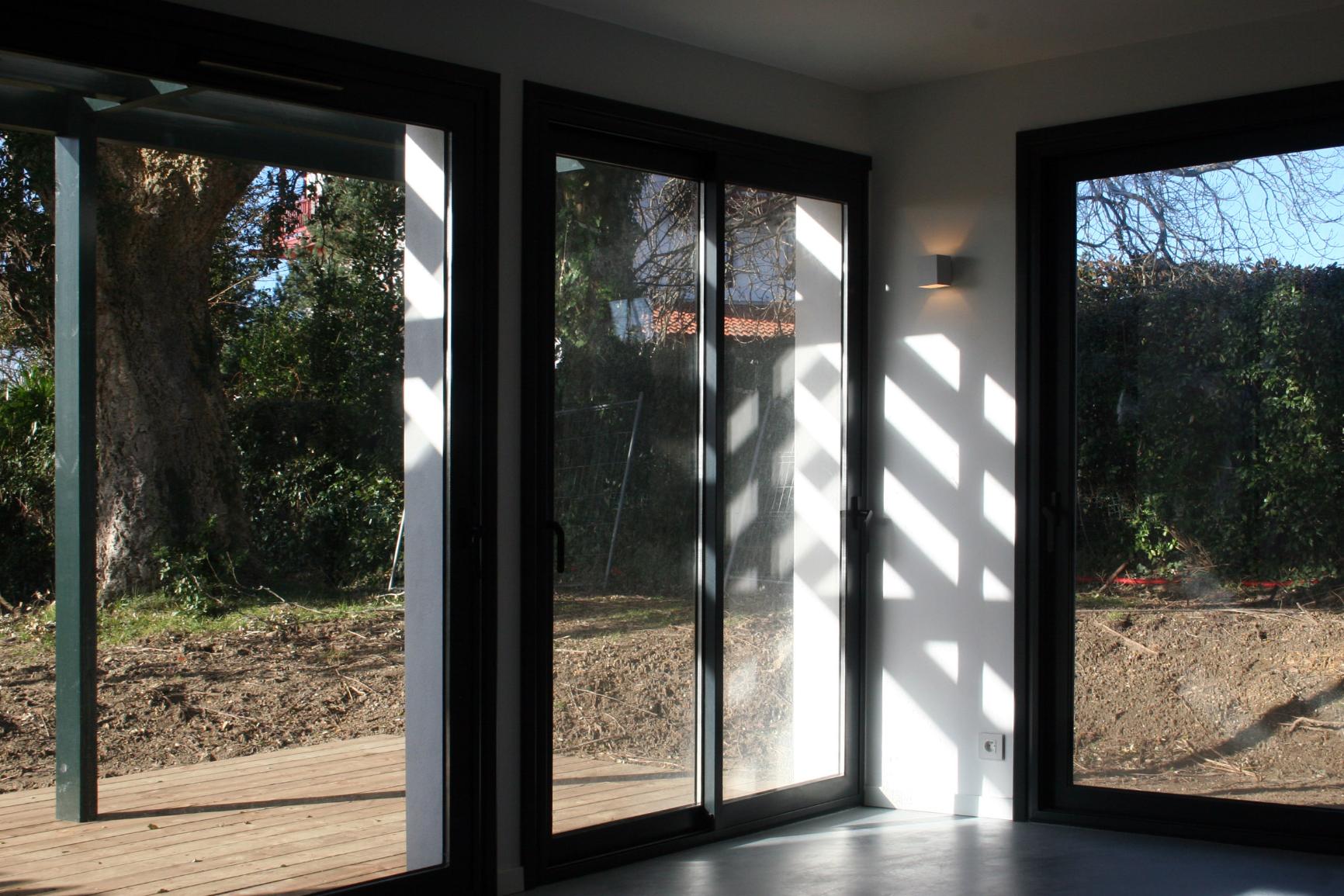 2 maisons jumelées à Saint Jean de Luz — vue 17