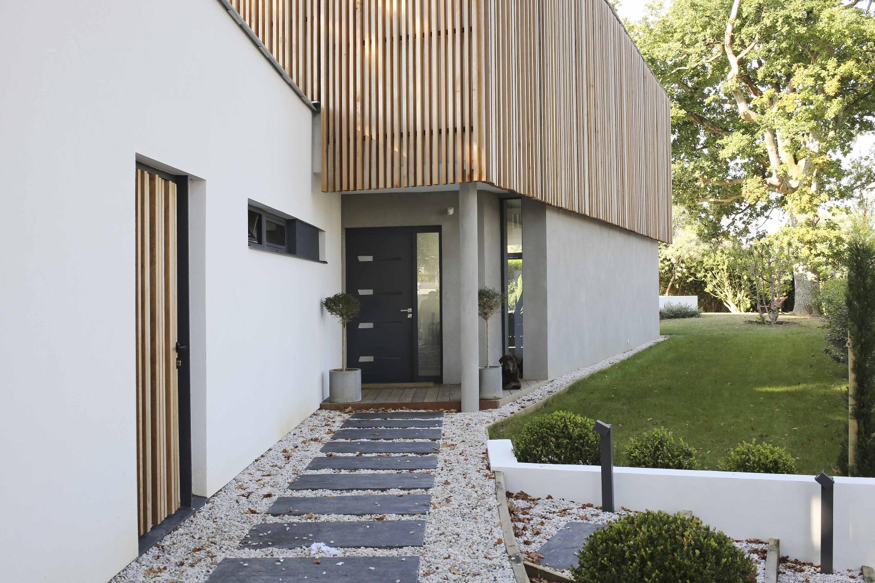 Végétalisation — vue 17