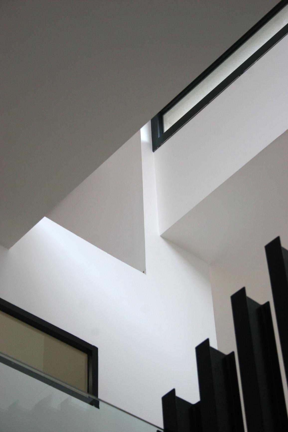 Création de 2 logements en triplex - Réhabilitation d'un local industriel à Bayonne