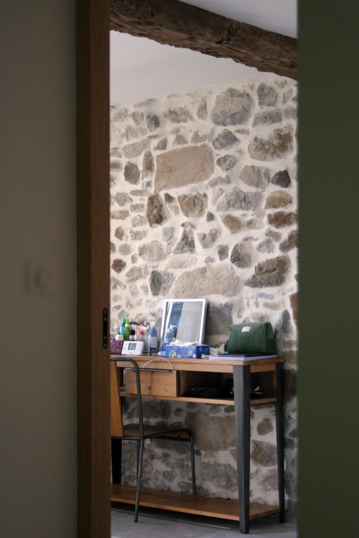 Réhabilitation d'une ferme à Saint Martin de Seignanx — vue 5